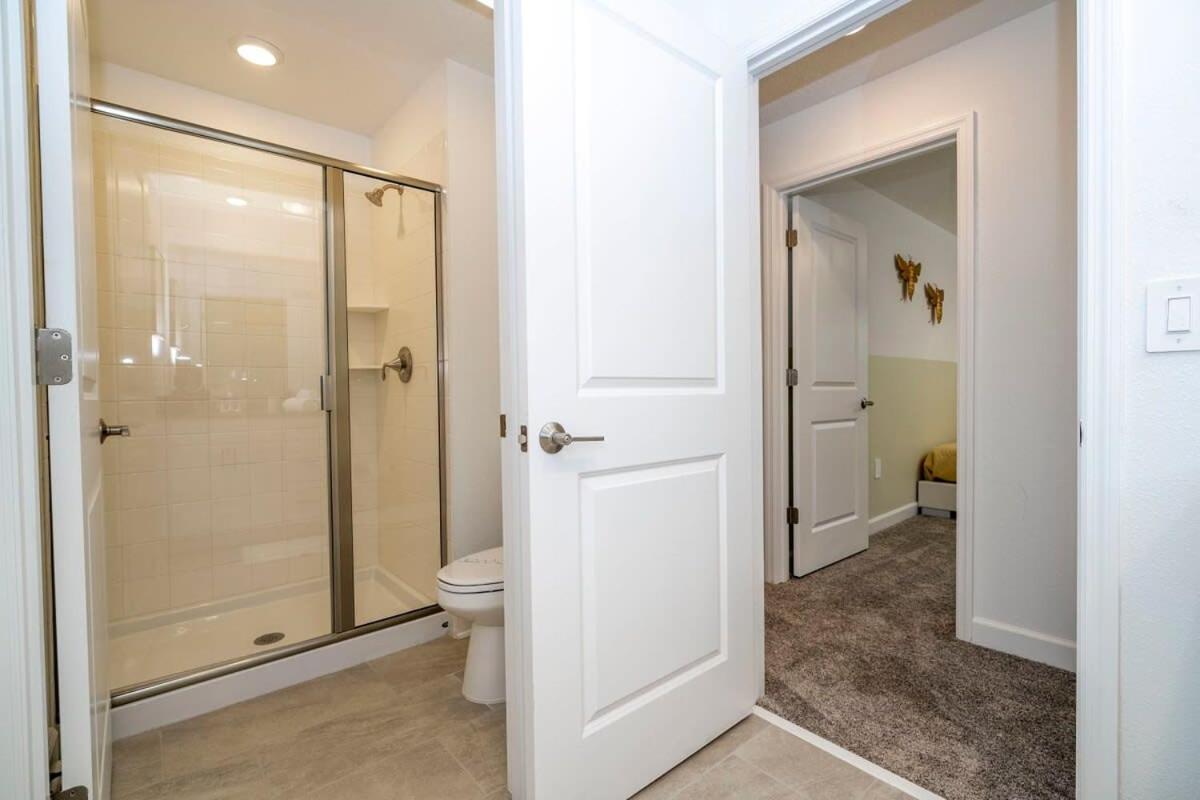 Marvelous 4Bd W Pool Close To Disney At Storey Lake 2629 Kissimmee Exterior photo
